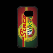 Coque Samsung S7 Premium Portugal since 1954