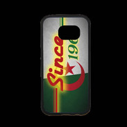 Coque Samsung S7 Premium Algérie since 1961