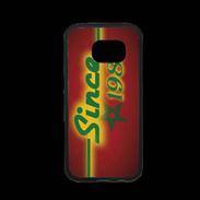 Coque Samsung S7 Premium Maroc since 1982