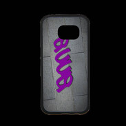 Coque Samsung S7 Premium Anna Tag