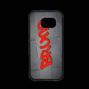 Coque Samsung S7 Premium Bruno Tag