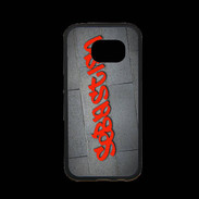 Coque Samsung S7 Premium Sébastien Tag
