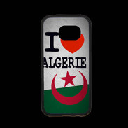 Coque Samsung S7 Premium I love Algérie 3