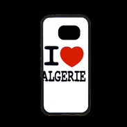 Coque Samsung S7 Premium I love Algérie