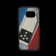 Coque Samsung S7 Premium Général d'Armée ZG