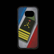 Coque Samsung S7 Premium Commandant ZG