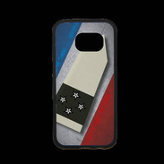 Coque Samsung S7 Premium Général de Corps d'armée ZG