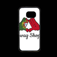 Coque Samsung S7 Premium Swag shop Portugal