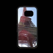 Coque Samsung S7 Premium Coque Tour Eiffel 2