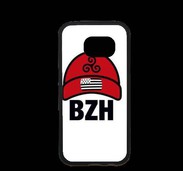 Coque Samsung S7 Premium Bonnet rouge breton