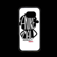 Coque Samsung S7 Premium Adishatz Humour Herault