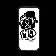 Coque Samsung S7 Premium Adishatz Humour Alpes Maritimes