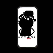 Coque Samsung S7 Premium Adishatz Humour Hautes-Alpes