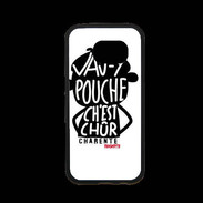 Coque Samsung S7 Premium Adishatz Humour Charente