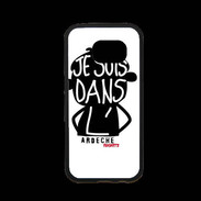 Coque Samsung S7 Premium Adishatz Humour Ardèche