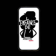 Coque Samsung S7 Premium Adishatz Humour Ardèche 2