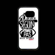 Coque Samsung S7 Premium Adishatz Humour Deux Sevres