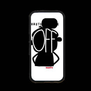 Coque Samsung S7 Premium Adishatz Humour Haute Garonne