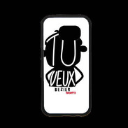 Coque Samsung S7 Premium Adishatz Humour Beziers