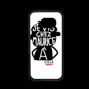 Coque Samsung S7 Premium Adishatz Humour Lille