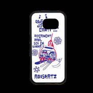 Coque Samsung S7 Premium Adishatz Canti M