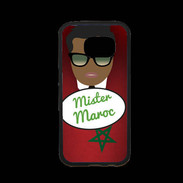 Coque Samsung S7 Premium Mister Maroc