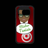 Coque Samsung S7 Premium Mister Tunisie