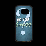Coque Samsung S7 Premium Do You Swag ZG