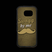 Coque Samsung S7 Premium Swag by Me Or ZG
