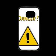 Coque Samsung S7 Premium Danger PR