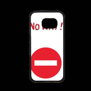 Coque Samsung S7 Premium No Way PR