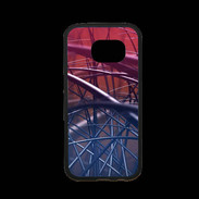Coque Samsung S7 Premium Poils PR