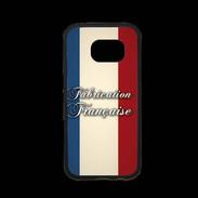 Coque Samsung S7 Premium Fabrication française ZG