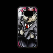 Coque Samsung S7 Premium Graffiti Prohibition PB