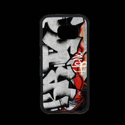 Coque Samsung S7 Premium Graffiti PB 12
