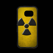 Coque Samsung S7 Premium radioactif