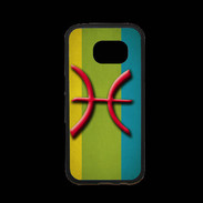 Coque Samsung S7 Premium amazigh