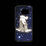 Coque Samsung S7 Premium Zodiaque verseau