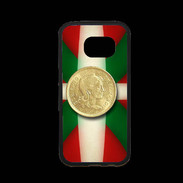 Coque Samsung S7 Premium Pays Basque