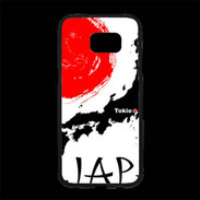 Coque Personnalisée Samsung S7 Edge Premium Tokyo Japon