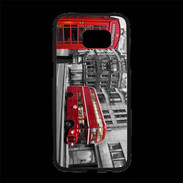 Coque Personnalisée Samsung S7 Edge Premium Bus de Londres