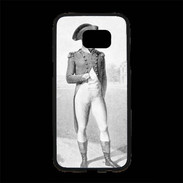 Coque Personnalisée Samsung S7 Edge Premium Napoléon 1
