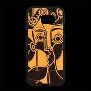 Coque Personnalisée Samsung S7 Edge Premium Inspiration Picasso 17