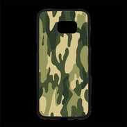 Coque Personnalisée Samsung S7 Edge Premium Camouflage