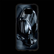 Coque Personnalisée Samsung S7 Edge Premium Prototype Sport Car