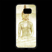 Coque Personnalisée Samsung S7 Edge Premium Bouddha Zen 2