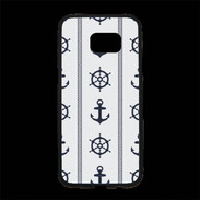 Coque Personnalisée Samsung S7 Edge Premium Passion du nautisme