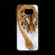 Coque Personnalisée Samsung S7 Edge Premium Tigre de Sibérie 10