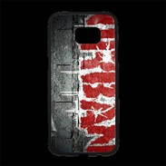 Coque Personnalisée Samsung S7 Edge Premium Urban Graffiti 5