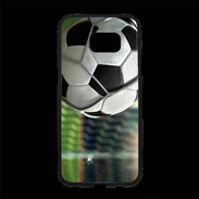 Coque Personnalisée Samsung S7 Edge Premium Ballon de foot